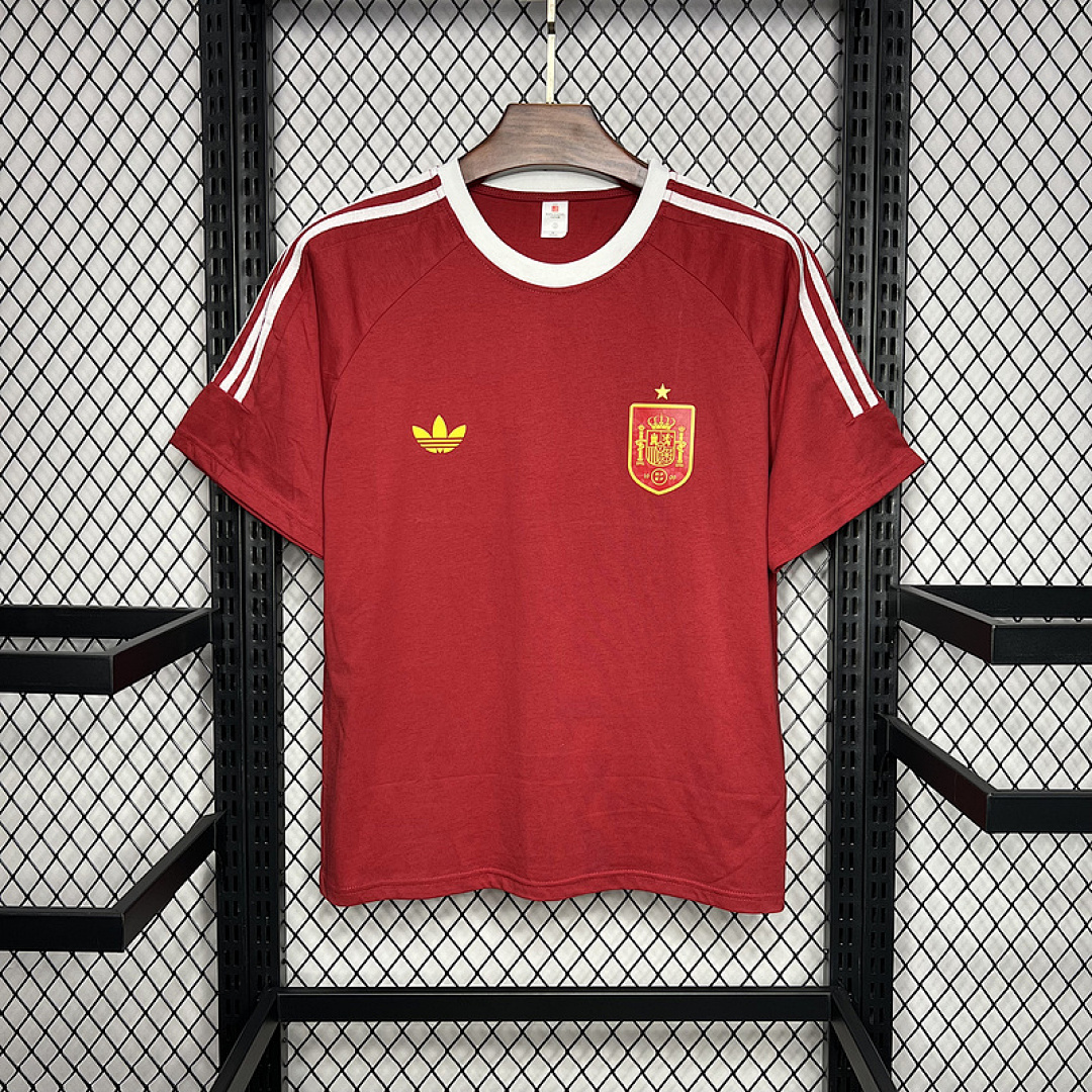 24-25 Spain Especial S-XXL