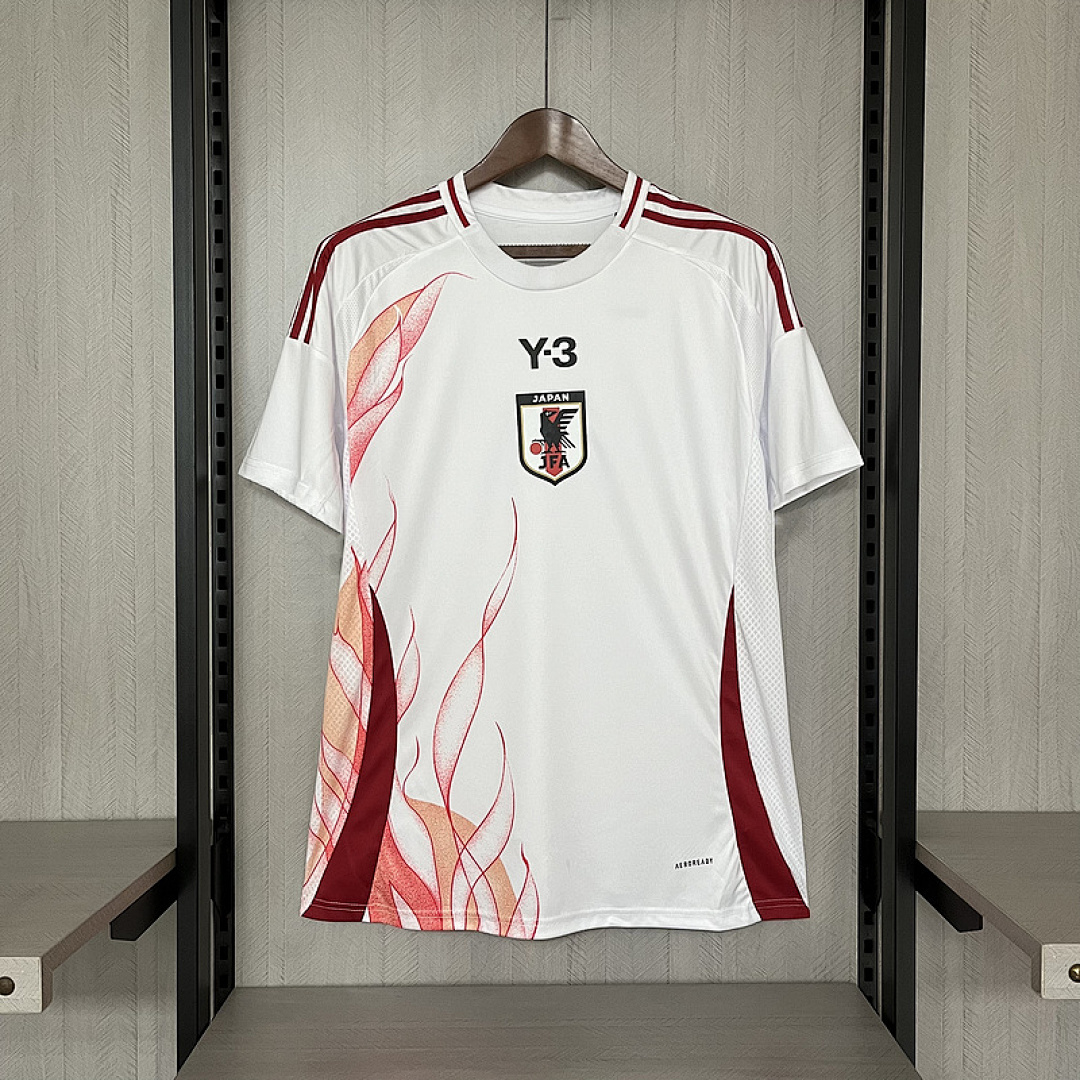 24-25 Japan Away S-XXL