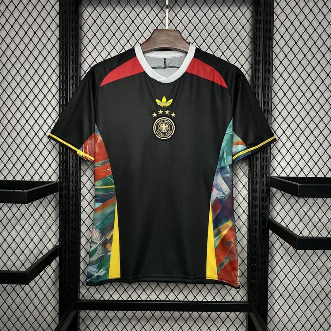 24-25 Germany Especial S-XXL