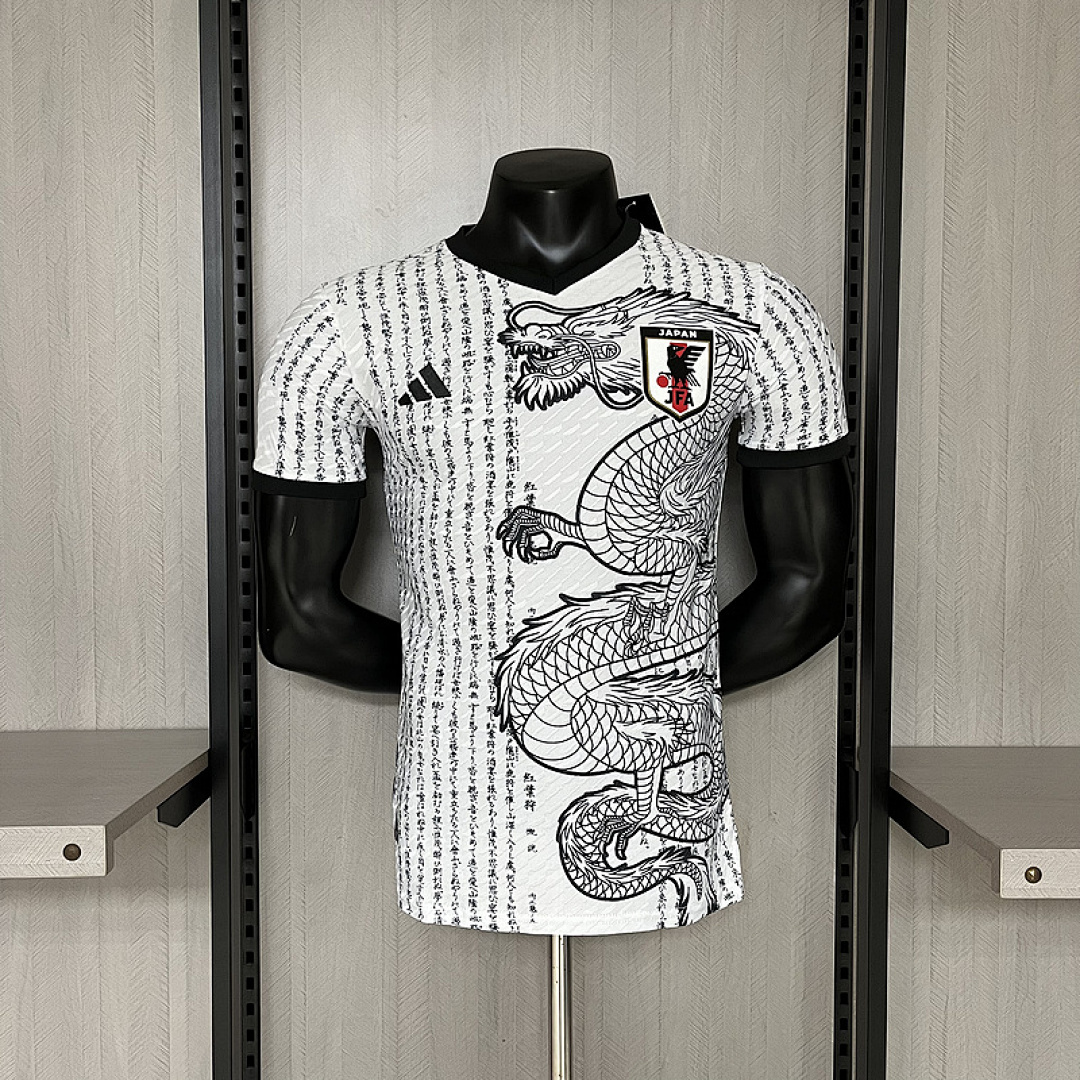 24-25 PLAYER Japan Especial S-XXL