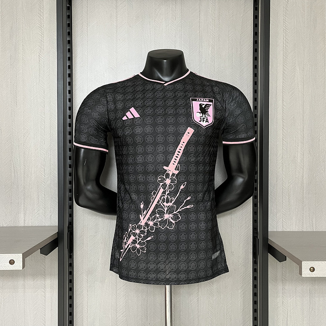 24-25 PLAYER Japan Especial S-XXL