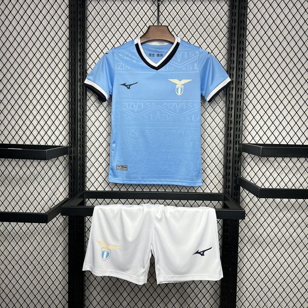 24-25 Lazio Home KIDS 16-28