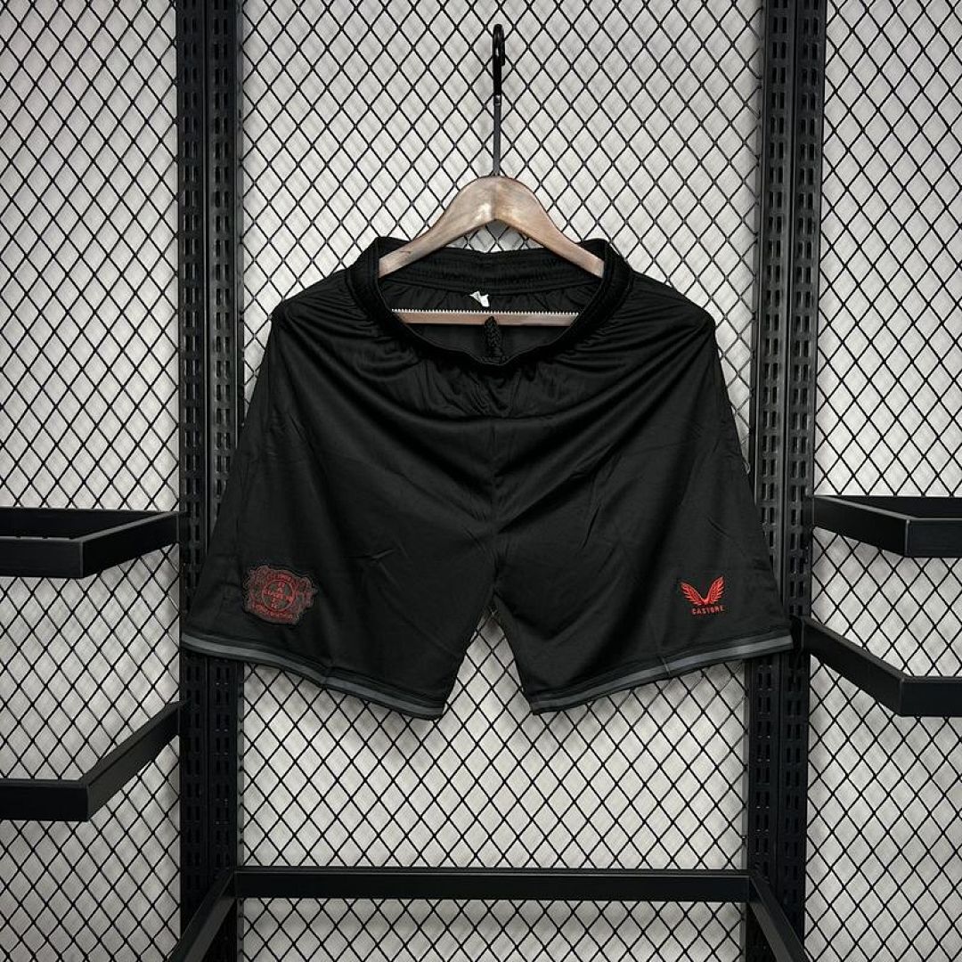 24-25 Shorts Leverkusen S-XXL