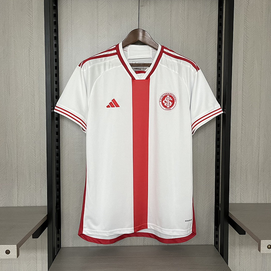 24-25 Internacional Away S-XXL