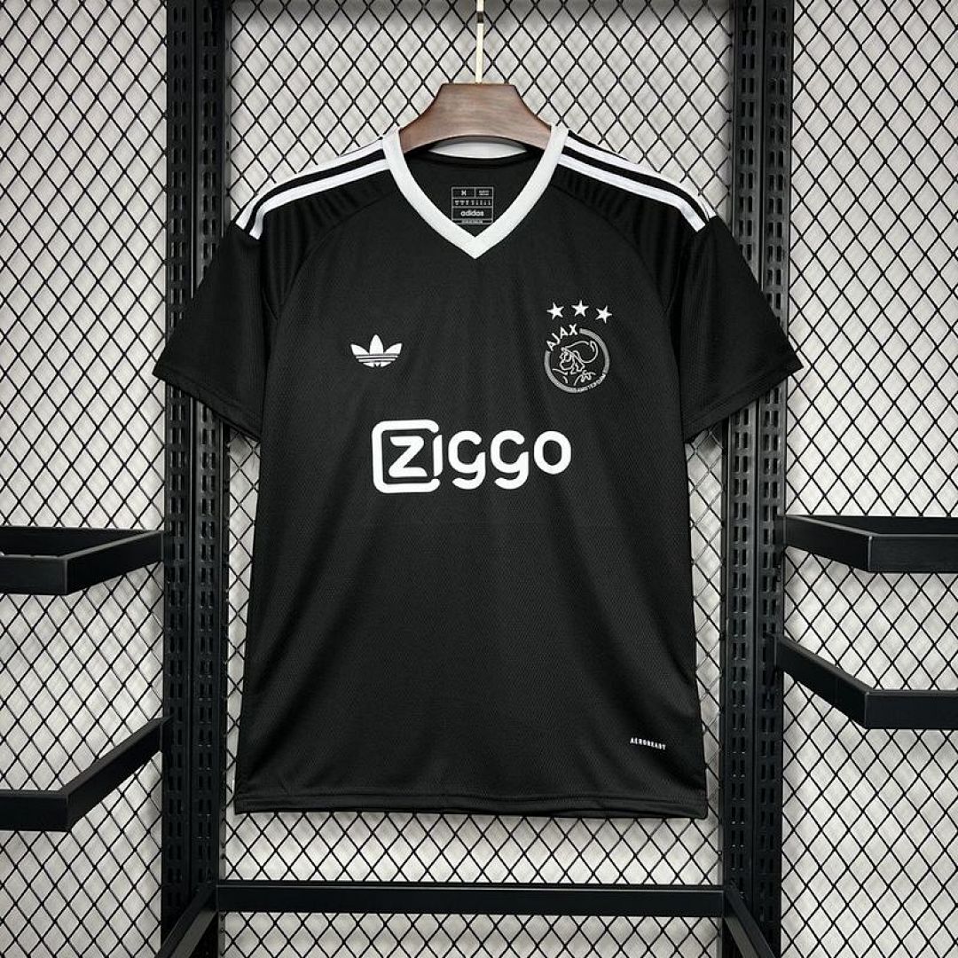 24-25 Ajax Treino S-XXL