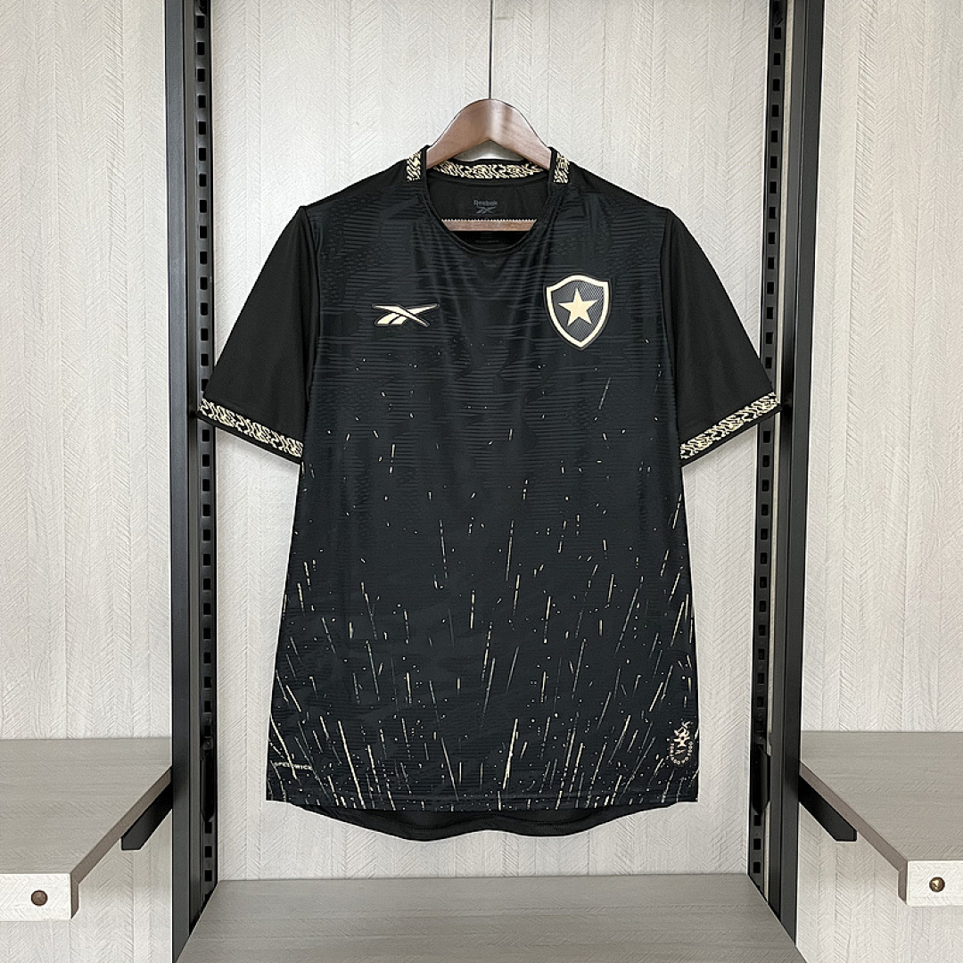 24-25 Botafogo Away S-4XL