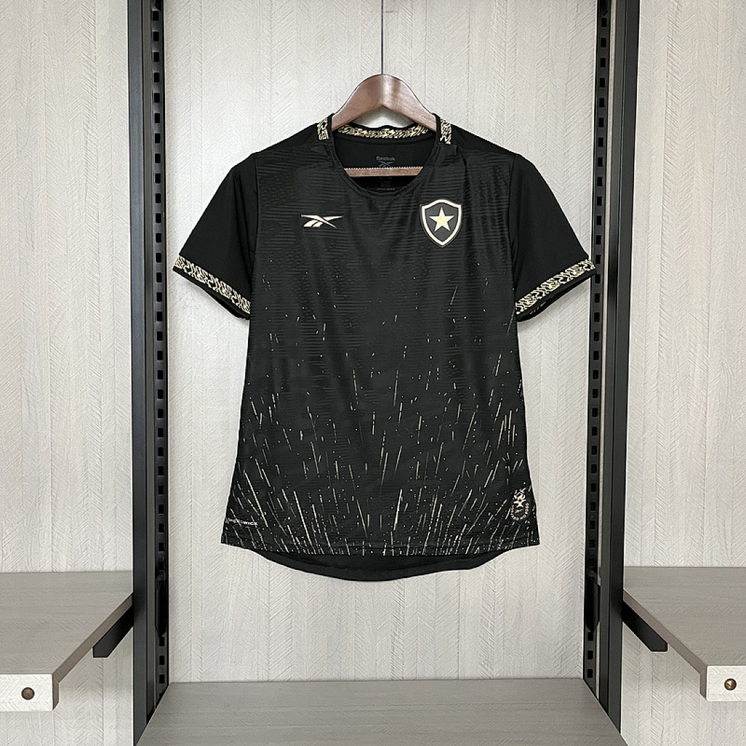 24-25 Feminina Botafogo Away S-XXL
