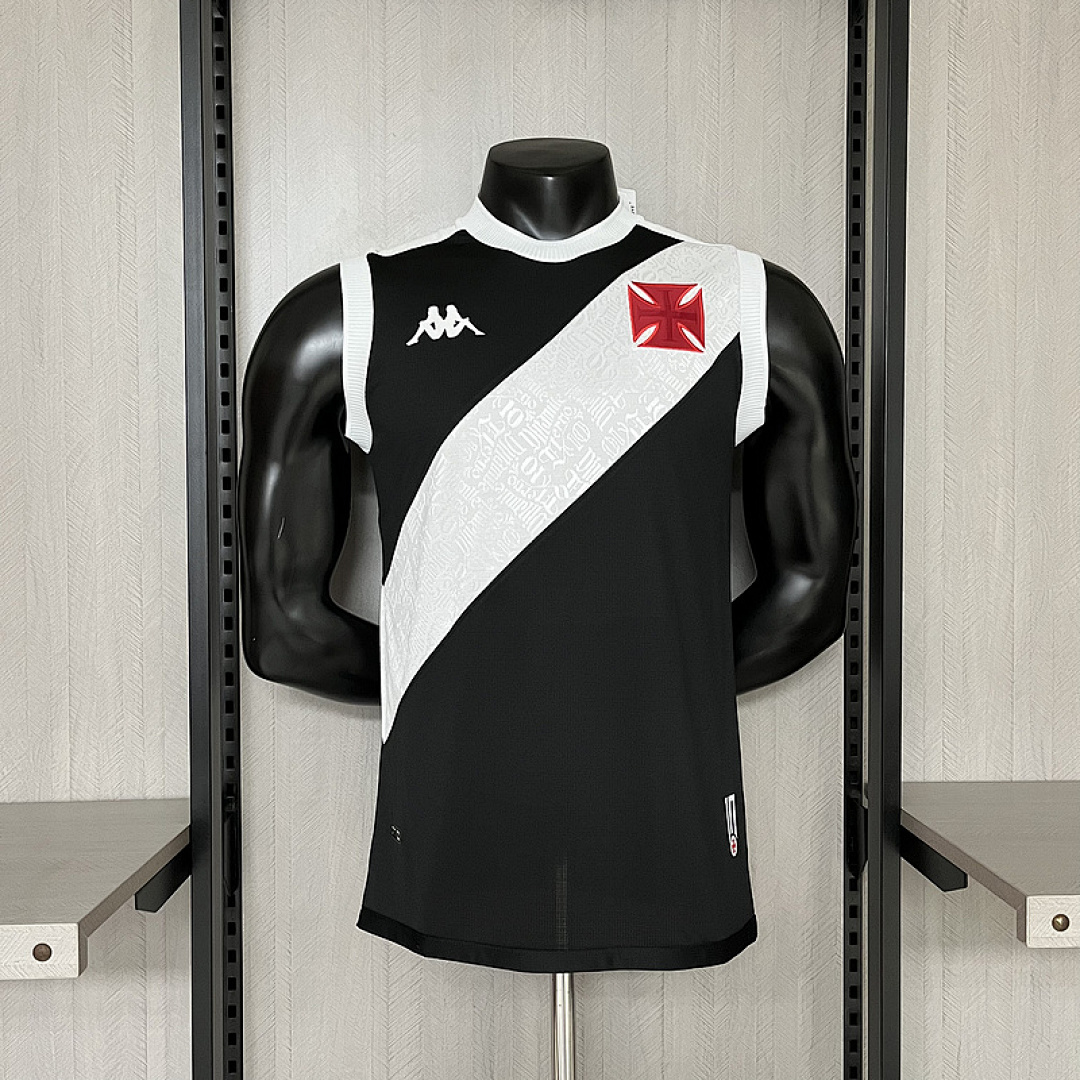 24-25 Regata Vasco Home S-XXL