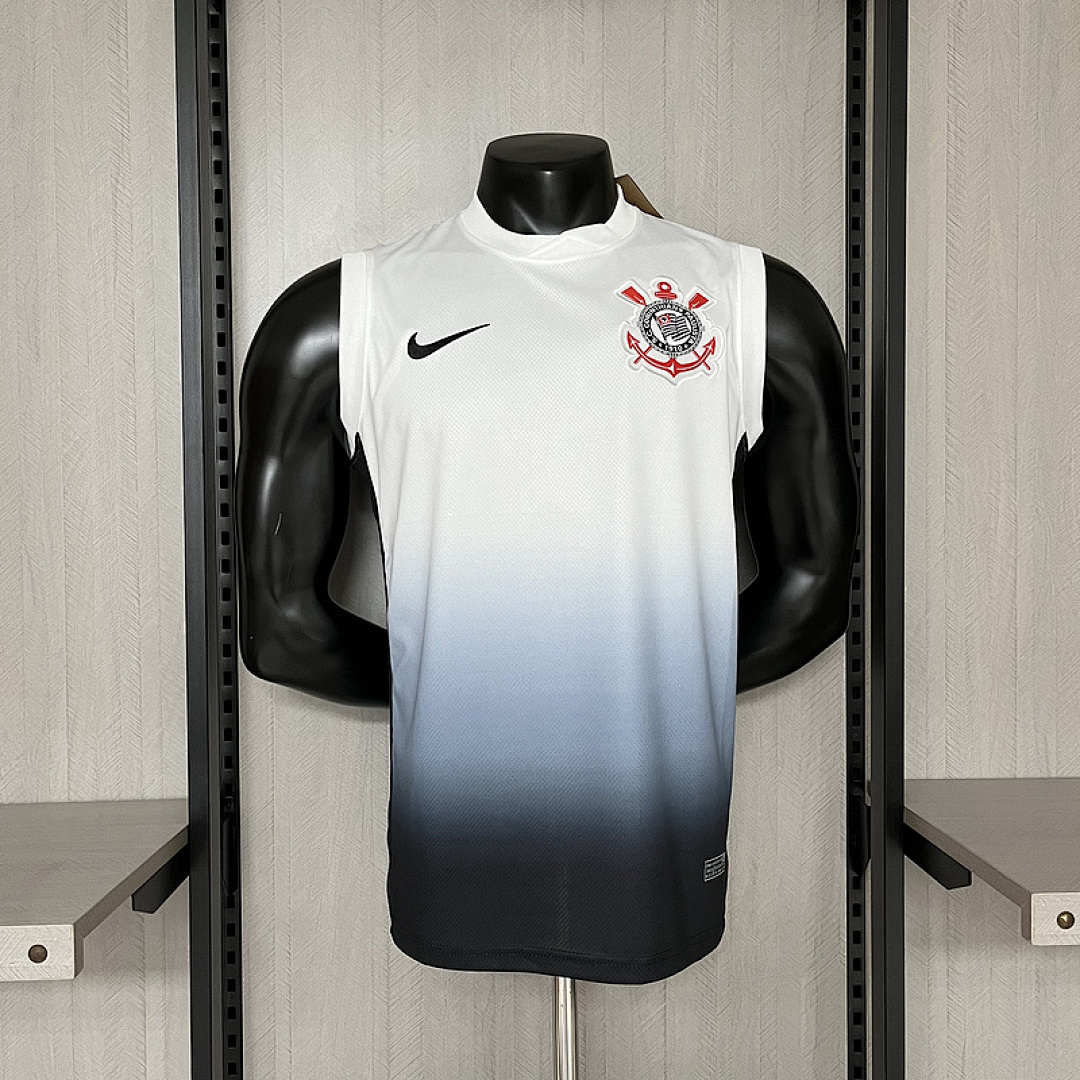 24-25 Regata Corinthians Home S-XXL