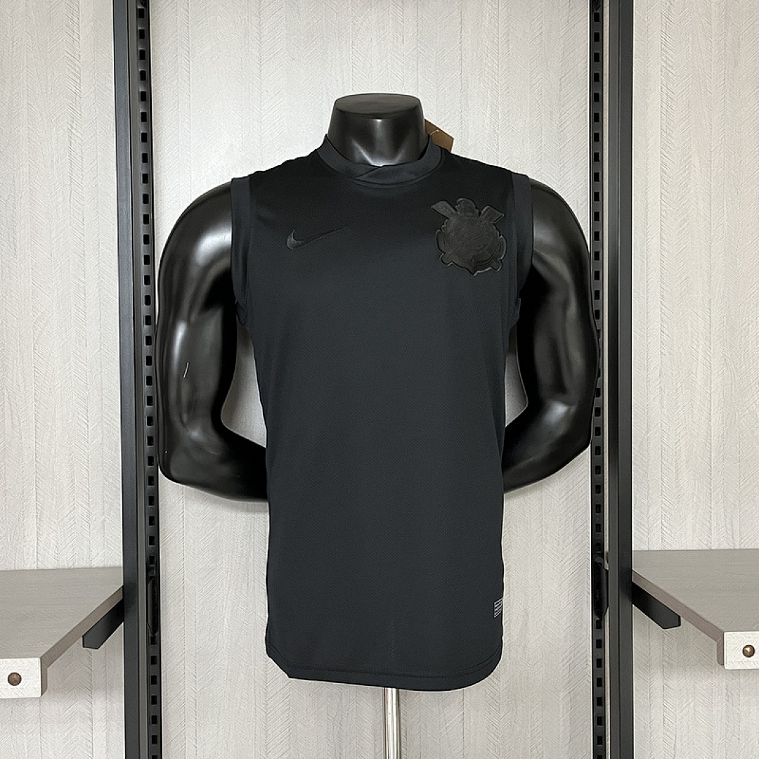 24-25 Regata Corinthians Away S-XXL