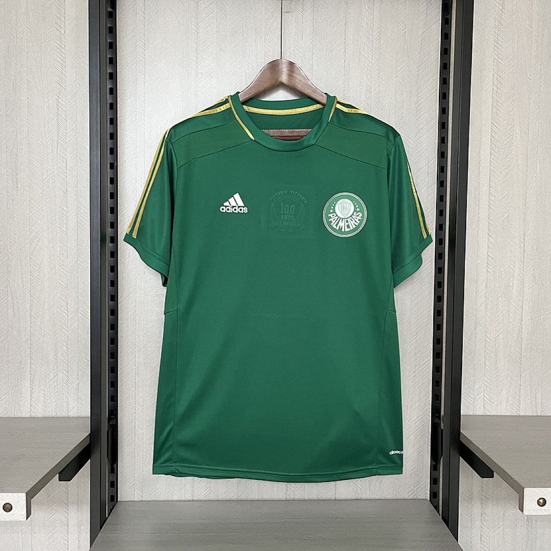 Retrô 2014 Palmeiras S-XXL