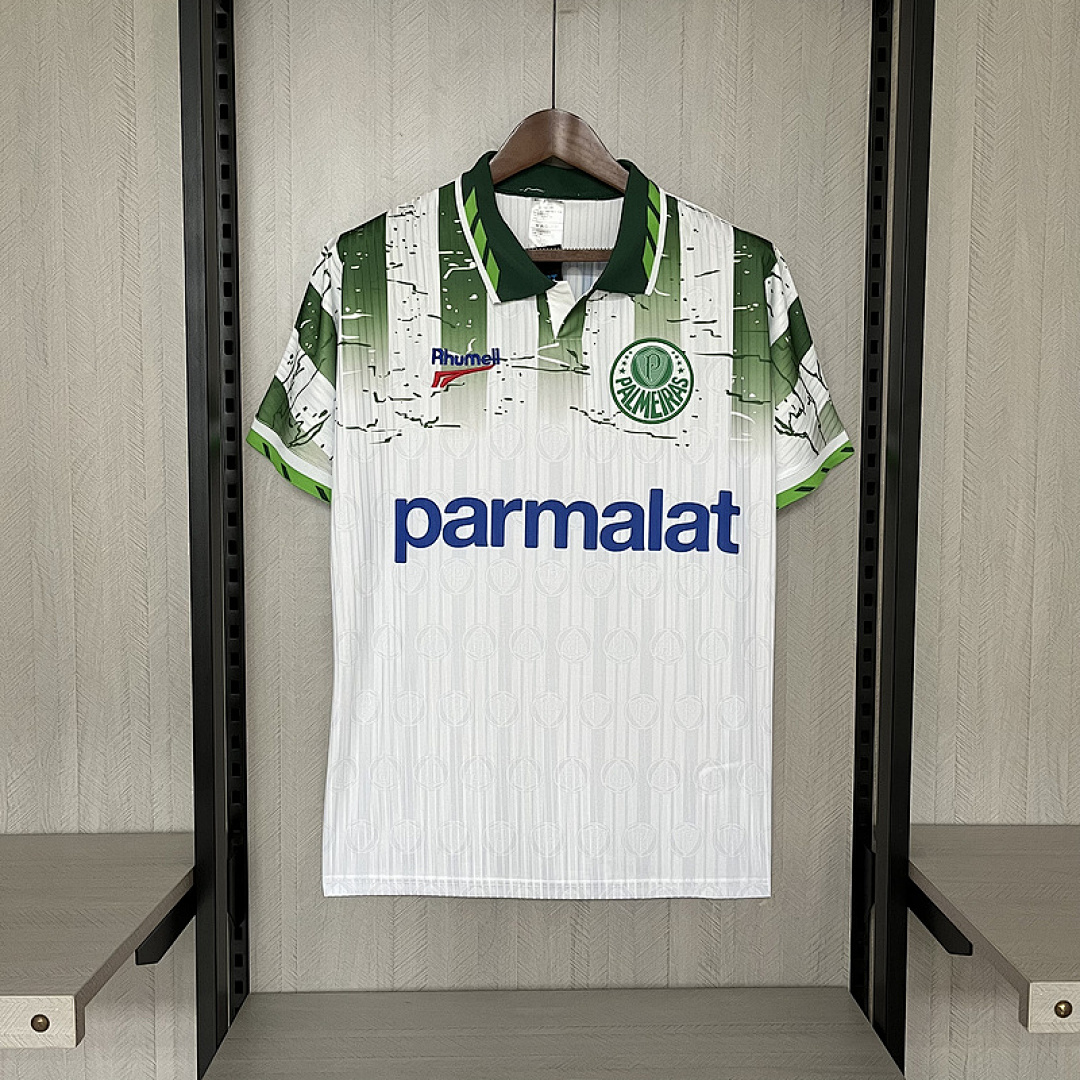 Retrô 1996 Palmeiras S-XXL