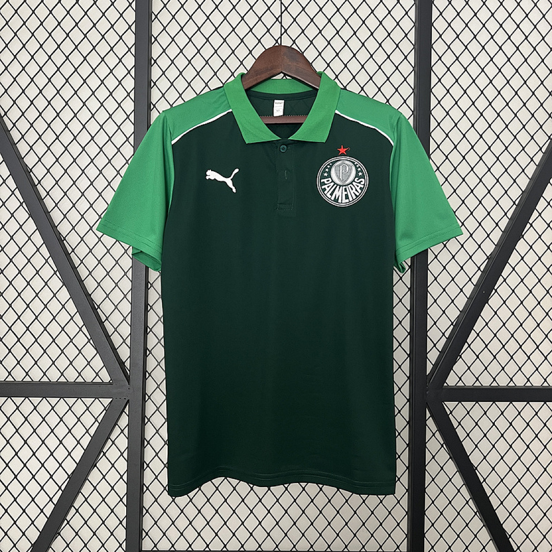 24-25 POLO Palmeiras S-XXL
