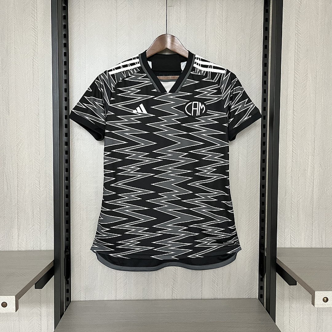 24-25 Feminina Atletico Mineiro Third S-XXL