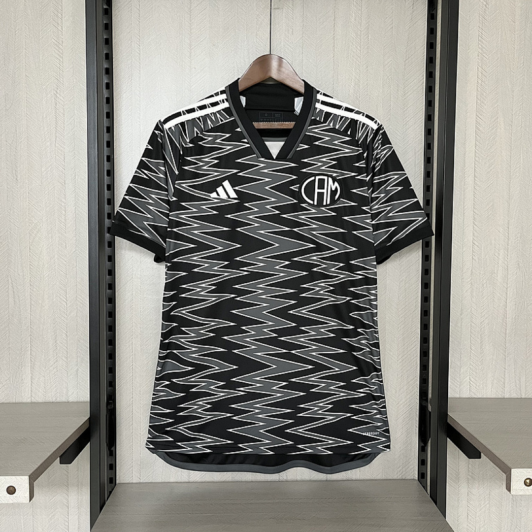 24-25 Atletico Mineiro Third S-3XL