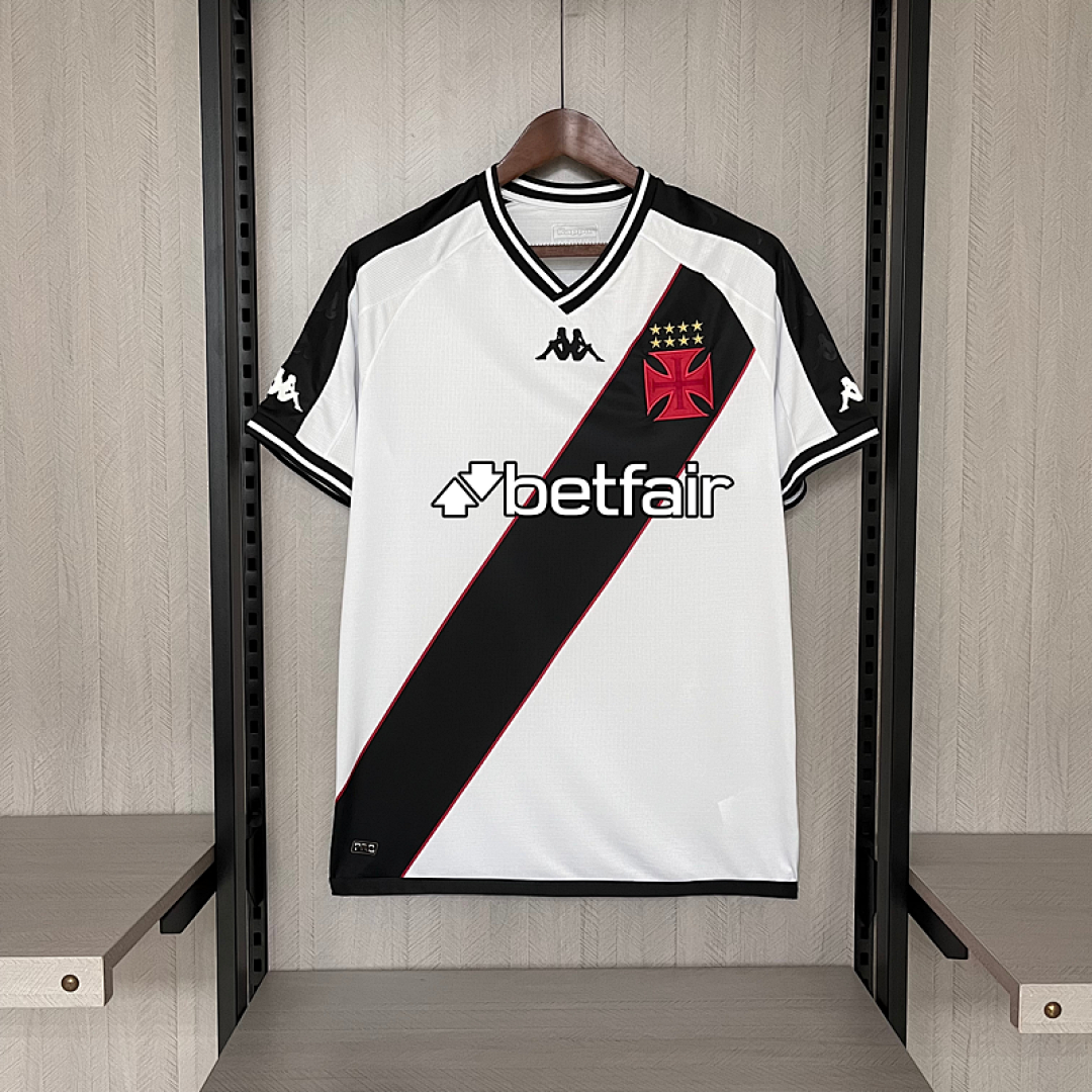 24-25 Vasco Away +PATROCINADORES