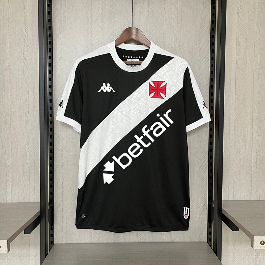 24-25 Vasco Home +PATROCINADORES