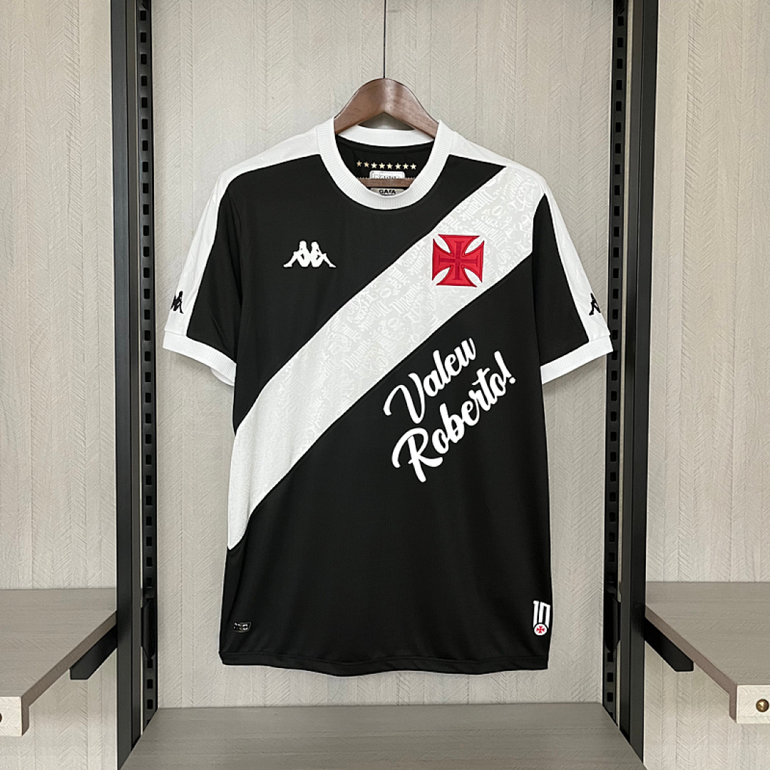 24-25 Vasco Home +PATROCINADORES