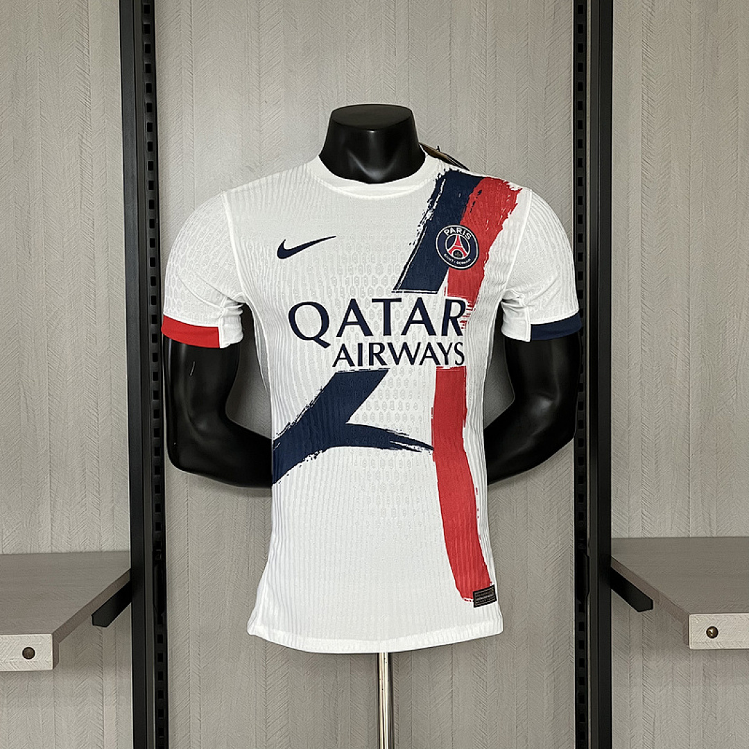 24-25 Jogador PSG Away S-XXL