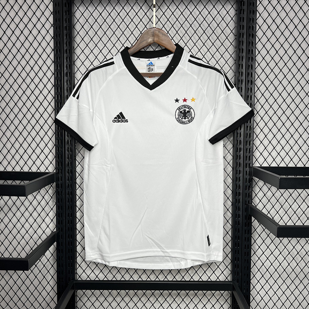 Retro 2003 Germany S-XXL