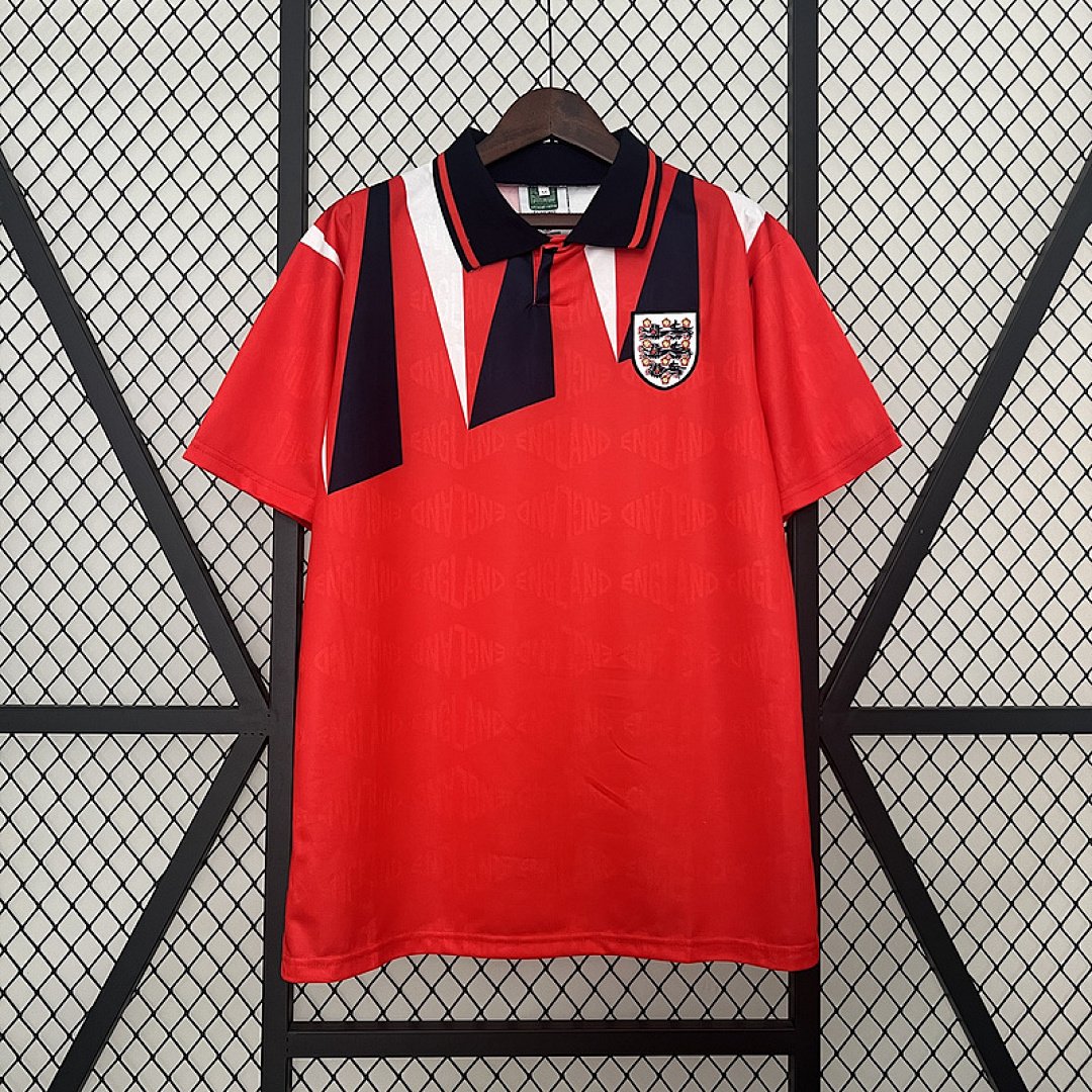 Retro 1992 England S-XXL