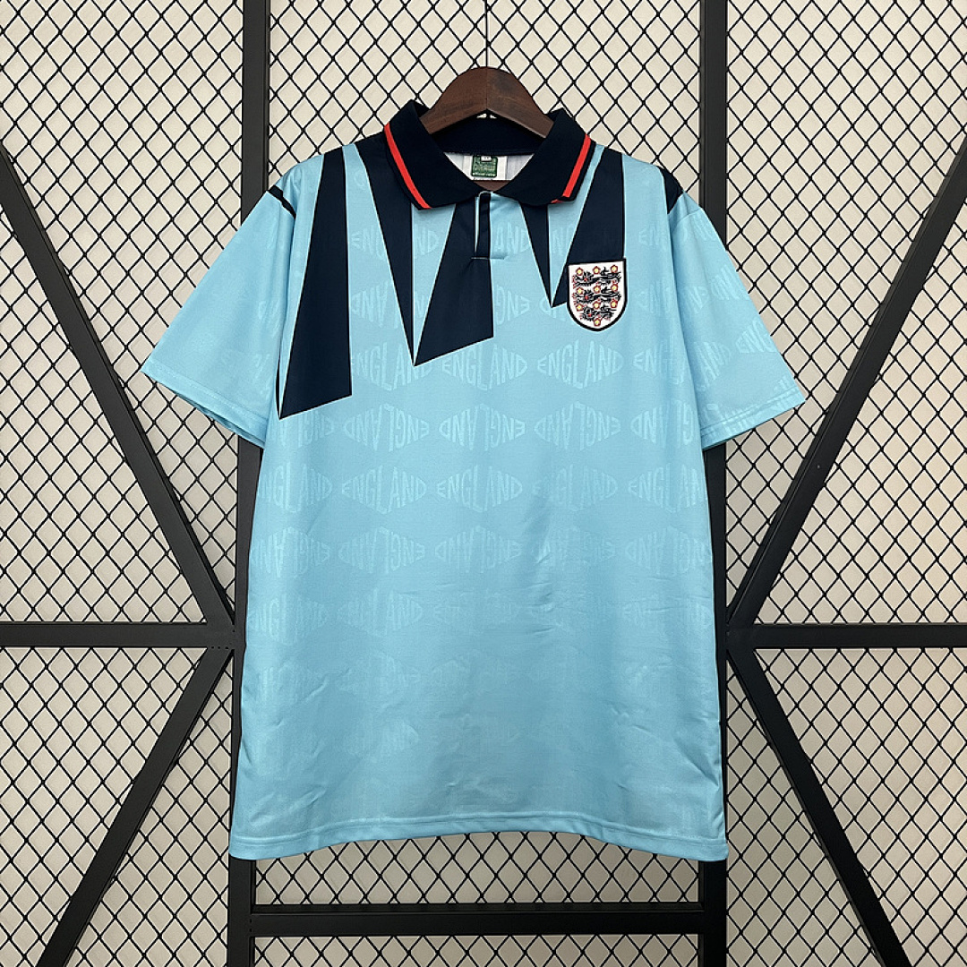 Retro 1992 England S-XXL
