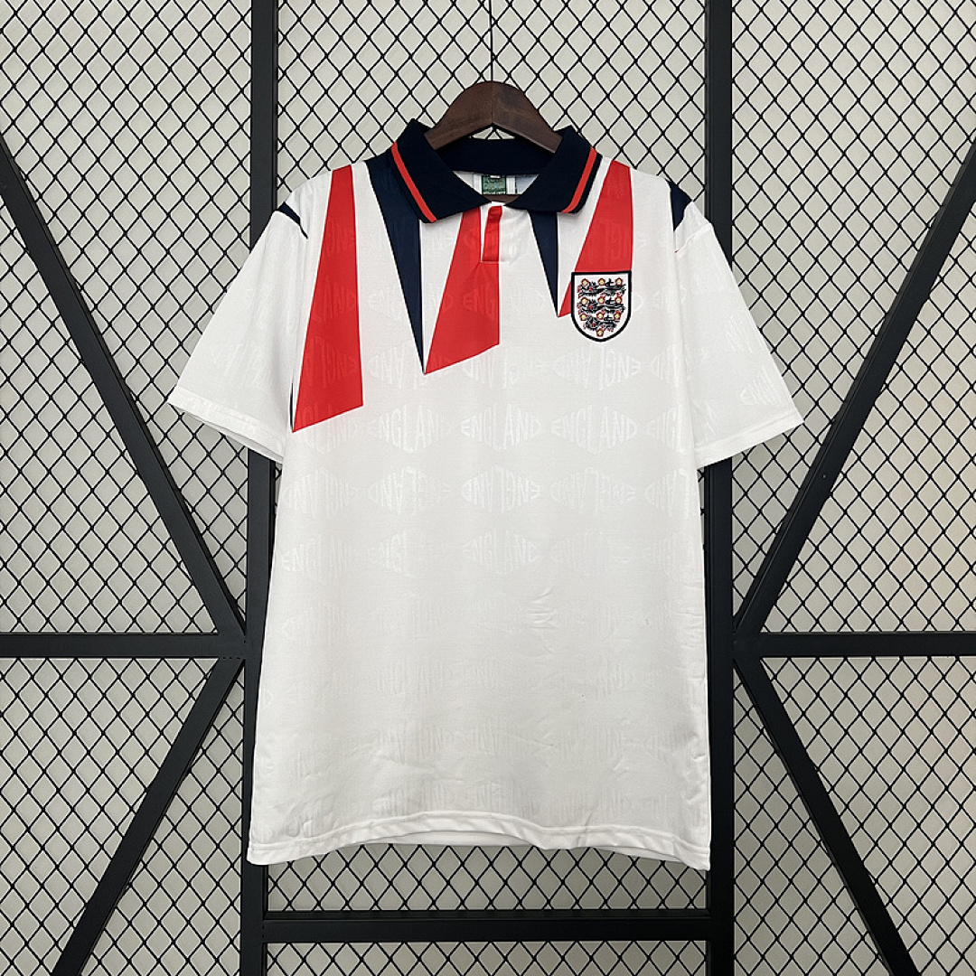 Retro 1992 England S-XXL
