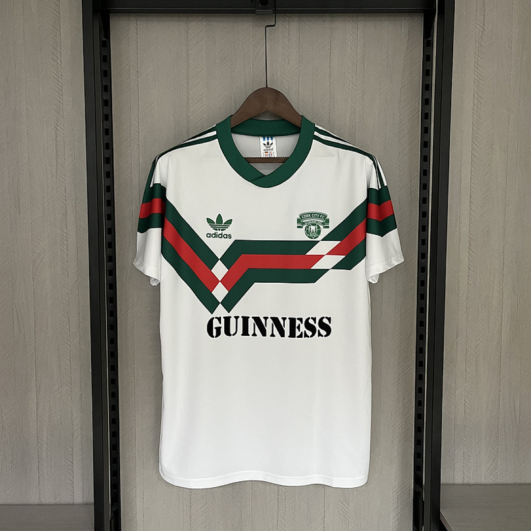 Retro 1988 Ireland S-XXL