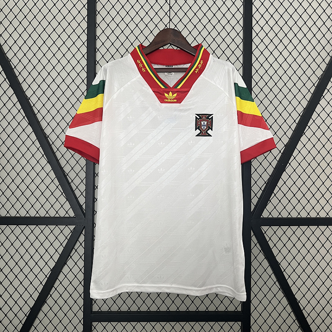 Retro 1994 Portugal S-XXL