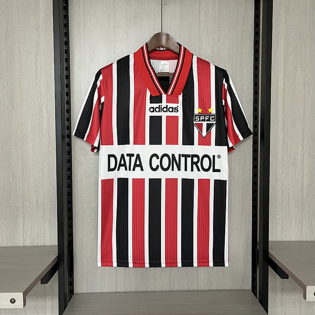 Retro 1997 São Paulo S-XXL