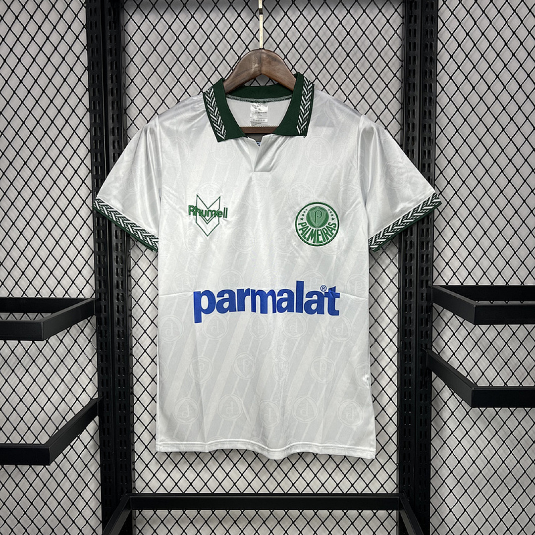 Retro 94-95 Palmeiras S-XXL