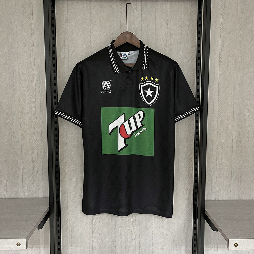 Retro 1995 Botafogo S-XXL