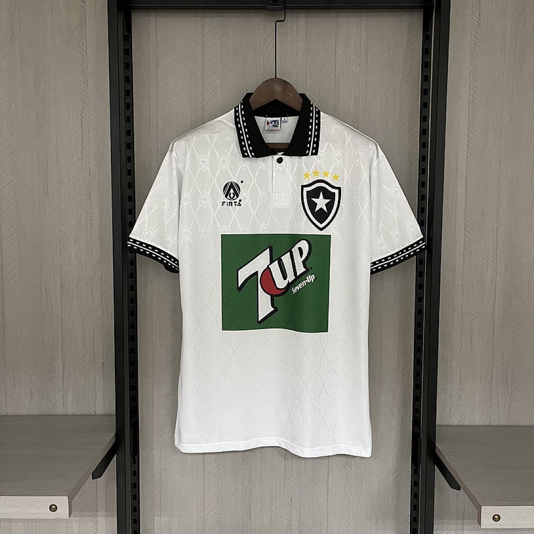 Retro 1995 Botafogo S-XXL