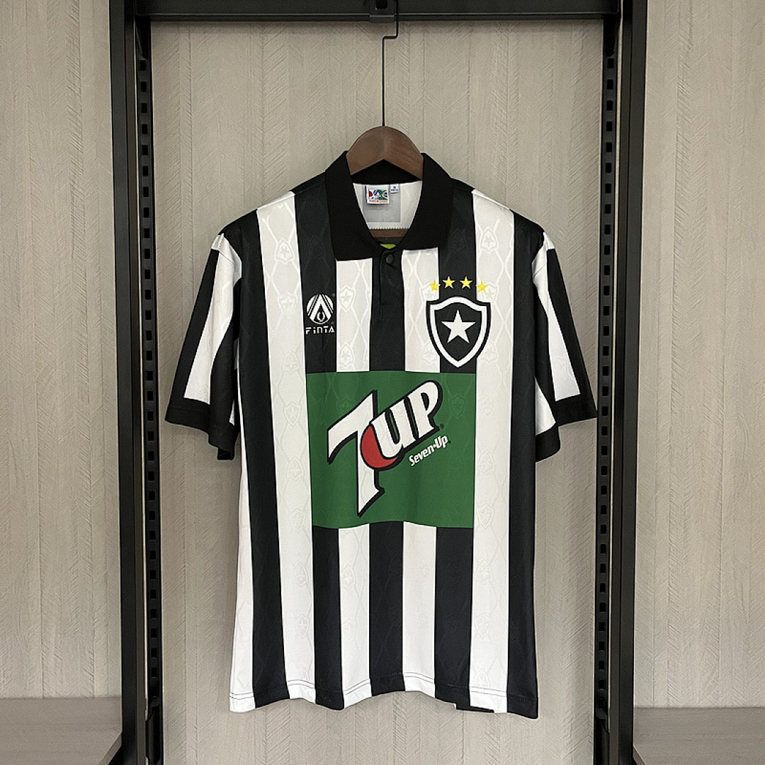 Retro 1995 Botafogo S-XXL