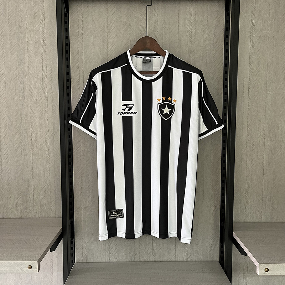 Retro 1999 Botafogo S-XXL