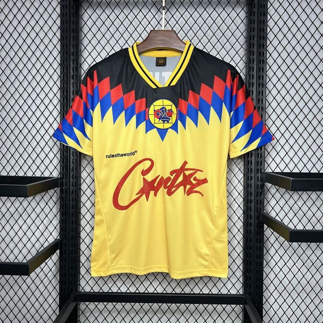 Retro 1995 America S-XXL