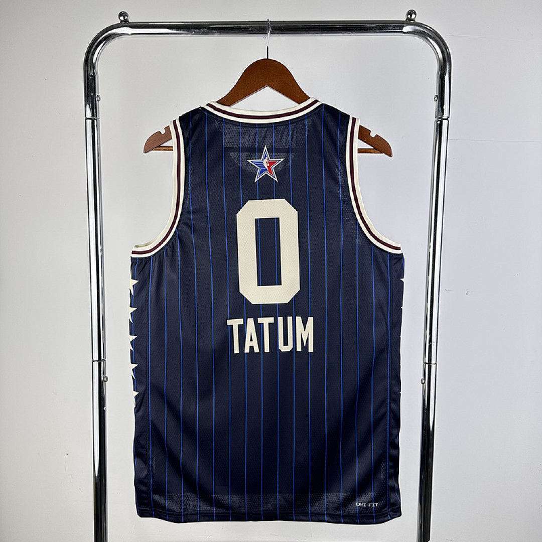 24 NBA All Star Game (0 TATUM) S-XXL