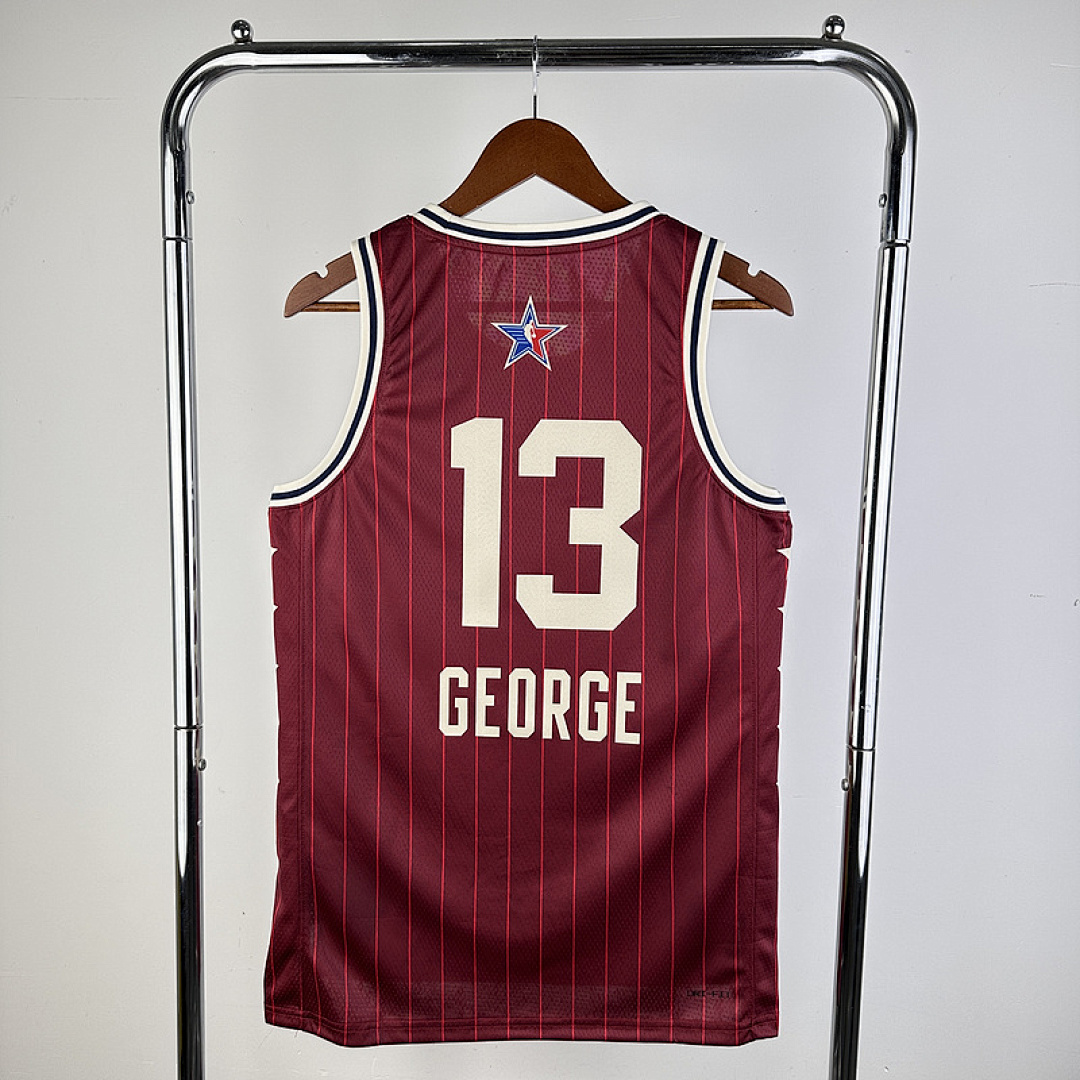 24 NBA All Star Game (13 GEORGE) S-XXL