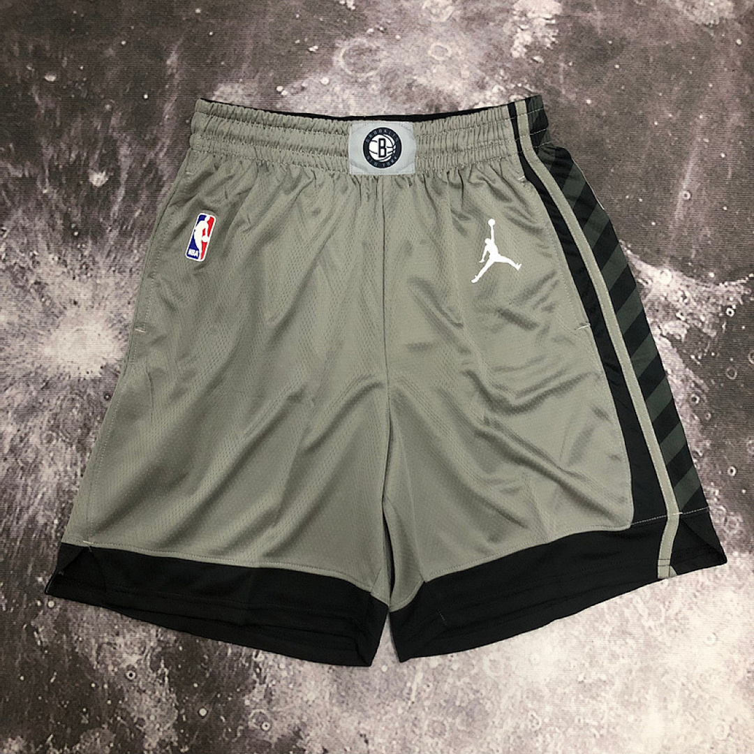 22 Short NBA Brooklyn Nets S-XXL