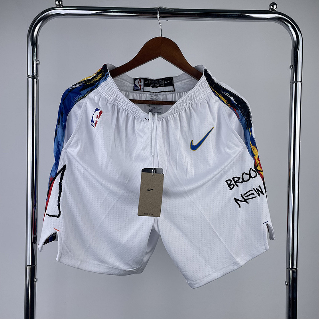 23 Short NBA Brooklyn Nets S-XXL