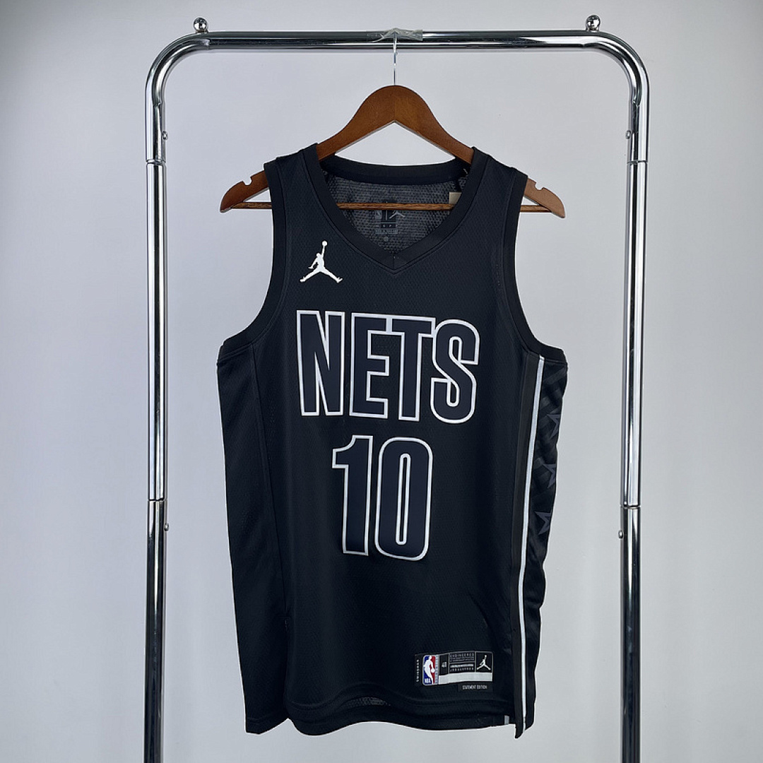 23 NBA Brooklyn Nets (10 SIMMONS) S-XXL