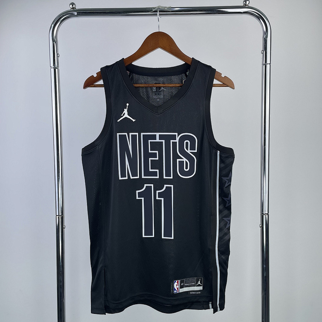 23 NBA Brooklyn Nets (11 IRVING) S-XXL