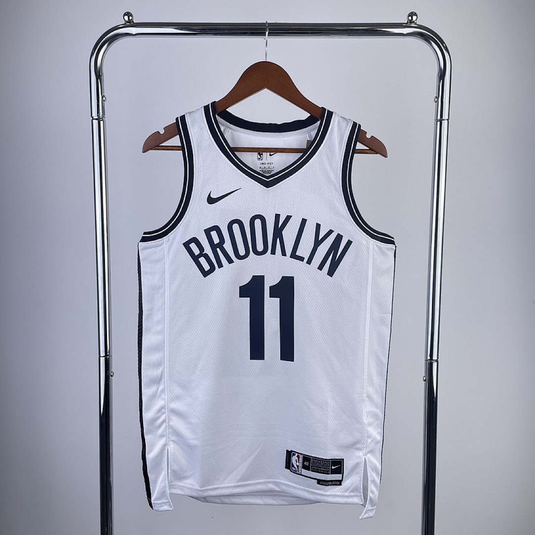 23 NBA Brooklyn Nets (11 IRVING) S-XXL