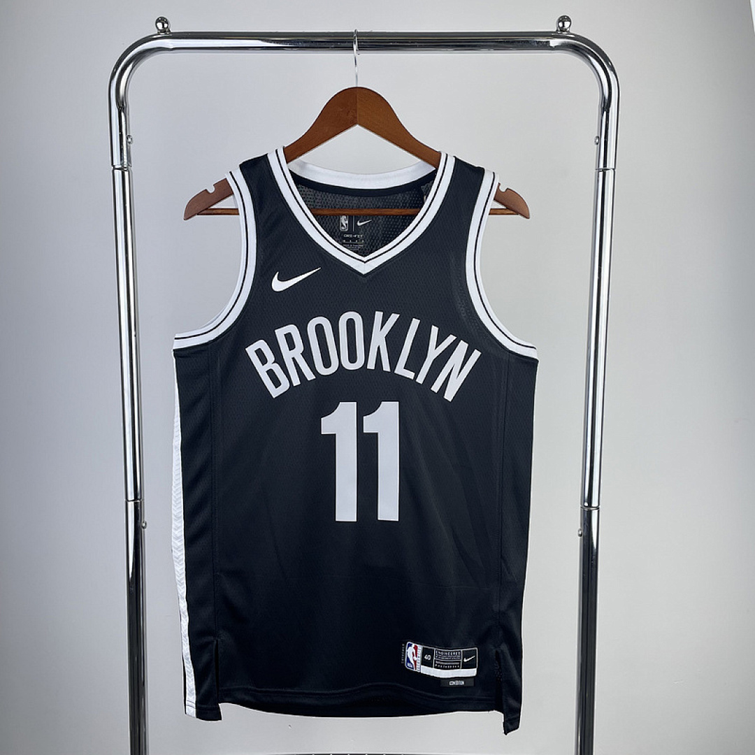 23 NBA Brooklyn Nets (11 IRVING) S-XXL