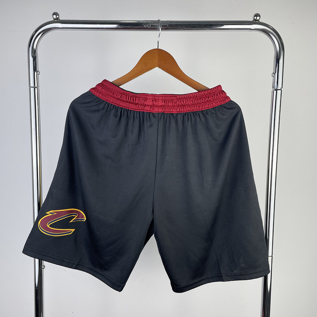 21 Short NBA Cleveland Cavaliers S-XXL