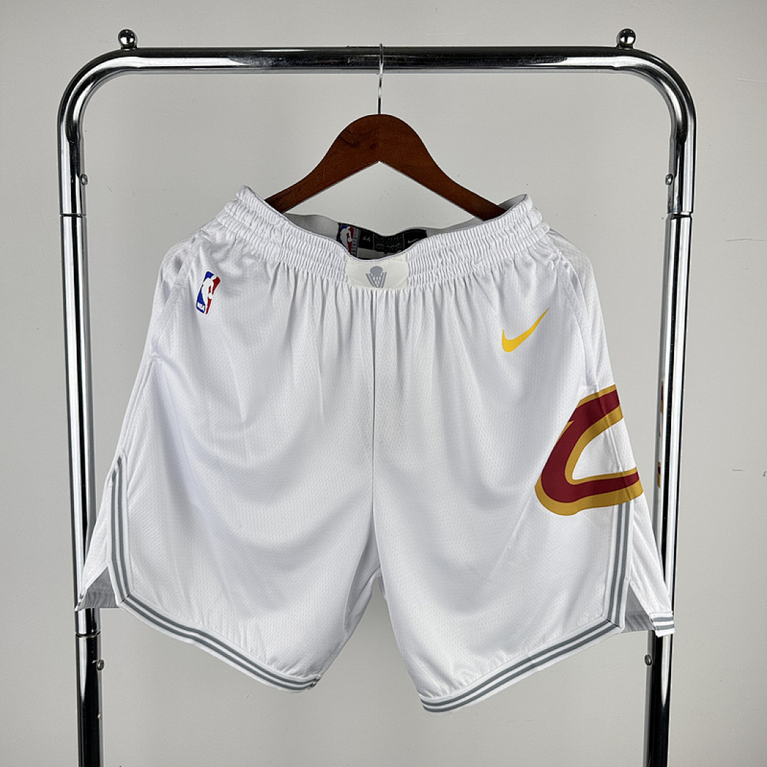 23 Short NBA Cleveland Cavaliers S-XXL