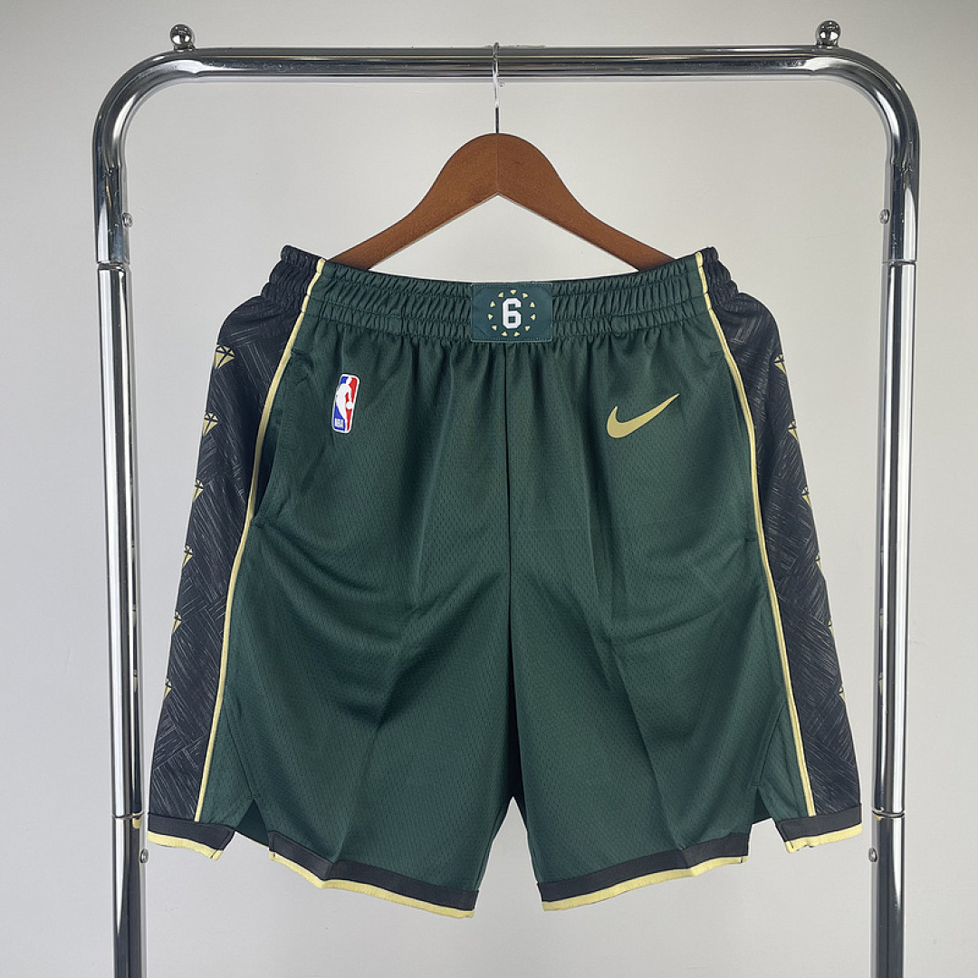 23 Short NBA Boston Celtics S-XXL
