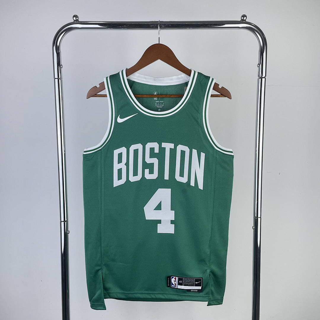 23 NBA Boston Celtics (4 HOLIDAY) S-XXL