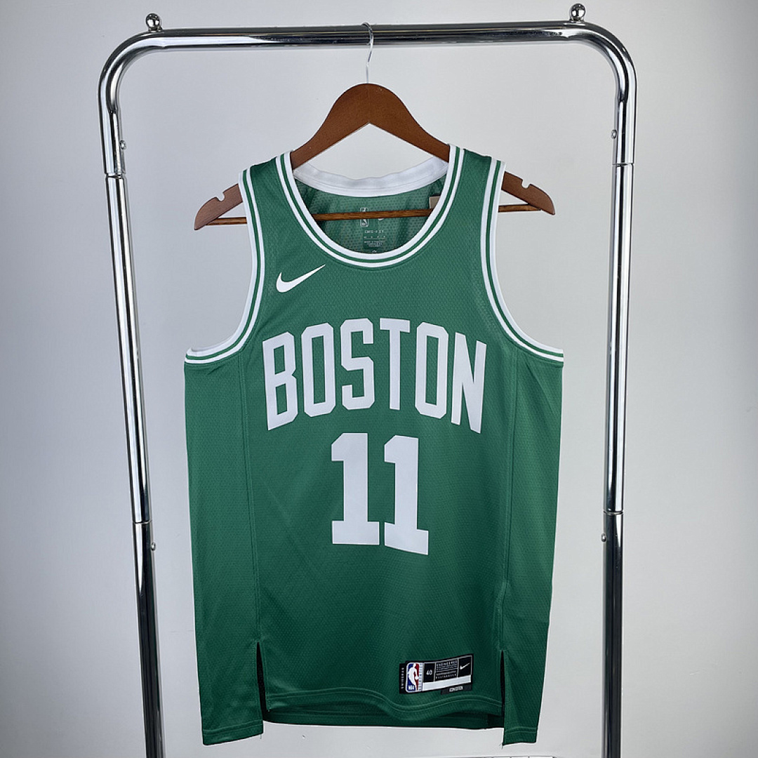 23 NBA Boston Celtics (11 IRVING) S-XXL