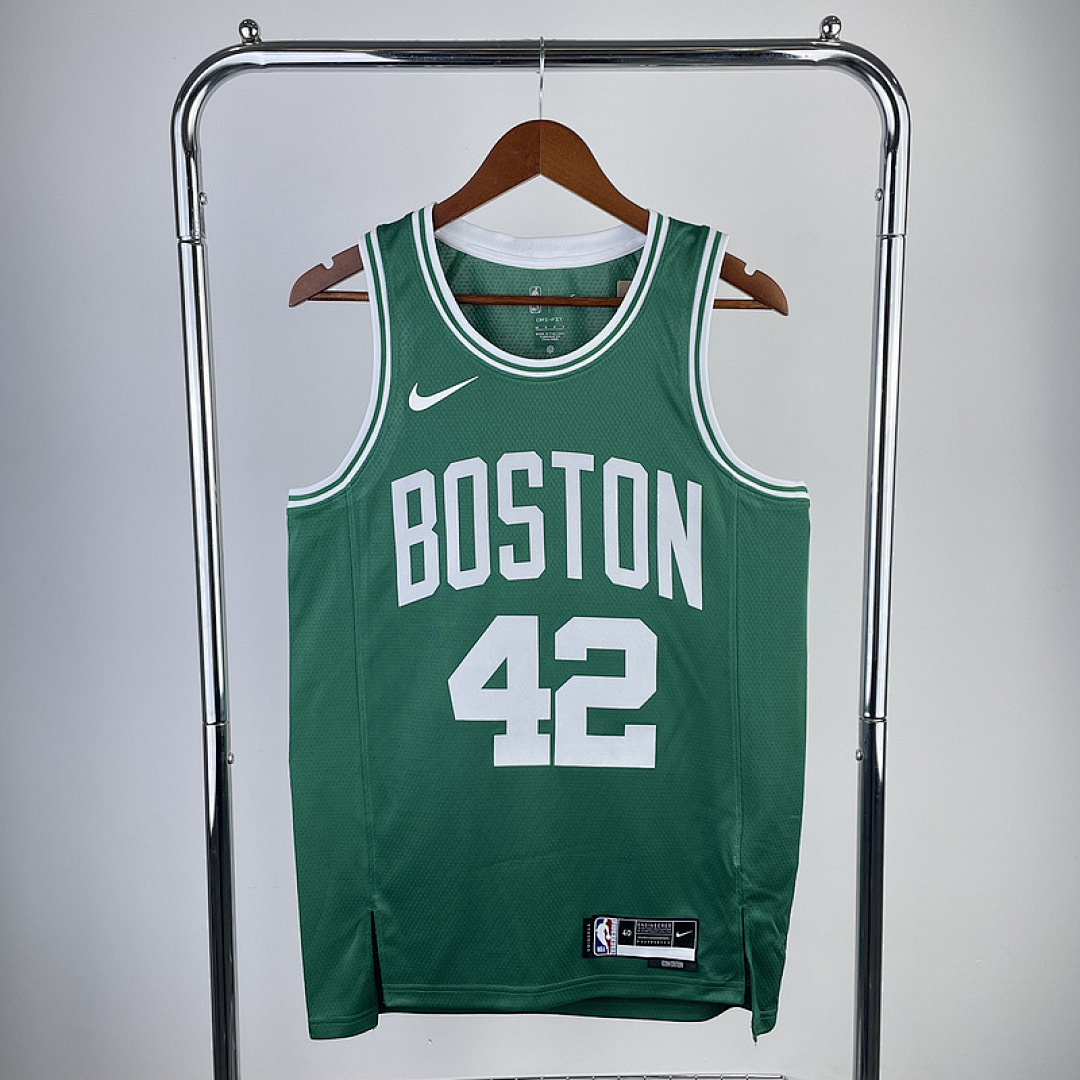 23 NBA Boston Celtics (42 HORFORD) S-XXL